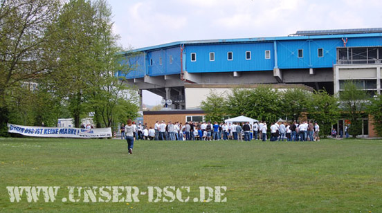 DSC Arminia Bielefeld vs VfL Bochum (2-0) (20)