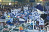 DSC Arminia Bielefeld vs Borussia Dortmund (2-2)