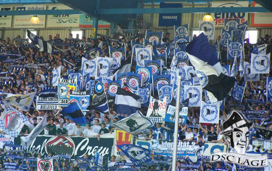 DSC Arminia Bielefeld vs Borussia Dortmund (2-2) (2)