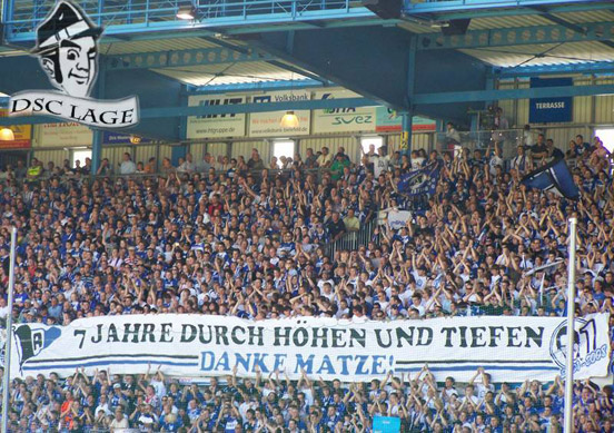 DSC Arminia Bielefeld vs Borussia Dortmund (2-2) (4)