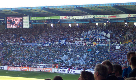 DSC Arminia Bielefeld vs Borussia Dortmund (2-2) (7)