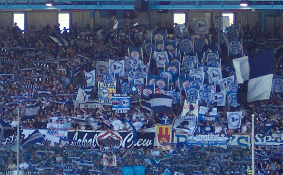 DSC Arminia Bielefeld vs Borussia Dortmund (2-2) (9)