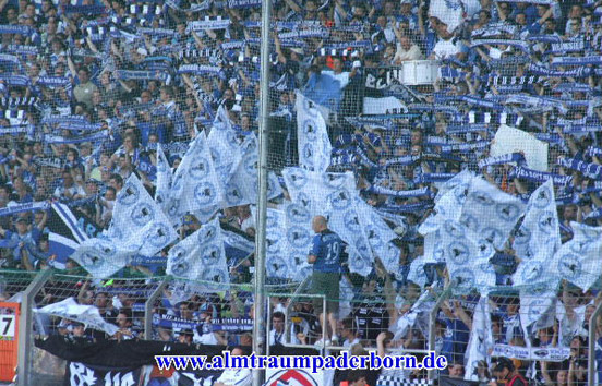 DSC Arminia Bielefeld vs Borussia Dortmund (2-2) (13)