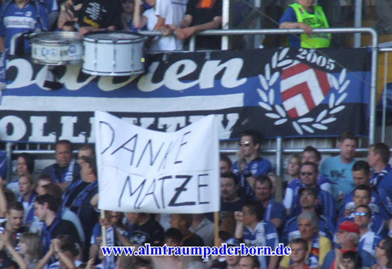 DSC Arminia Bielefeld vs Borussia Dortmund (2-2) (17)