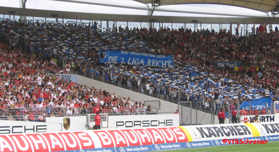 VfB Stuttgart vs DSC Arminia Bielefeld (2-2) (5)