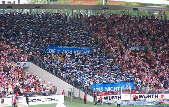 VfB Stuttgart vs DSC Arminia Bielefeld (2-2) (10)