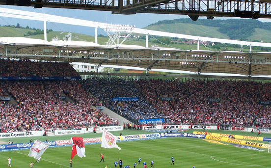 VfB Stuttgart vs DSC Arminia Bielefeld (2-2) (11)