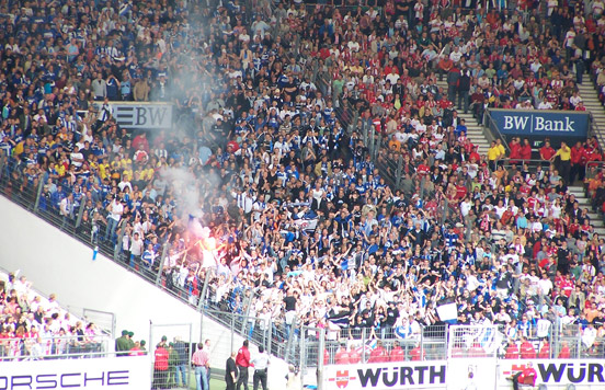 VfB Stuttgart vs DSC Arminia Bielefeld (2-2) (14)