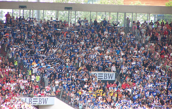 VfB Stuttgart vs DSC Arminia Bielefeld (2-2) (15)