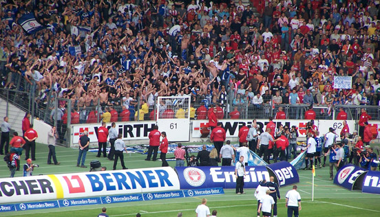 VfB Stuttgart vs DSC Arminia Bielefeld (2-2) (16)