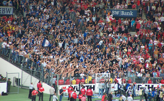 VfB Stuttgart vs DSC Arminia Bielefeld (2-2) (17)