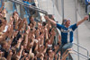 MSV Duisburg vs DSC Arminia Bielefeld (3-0)