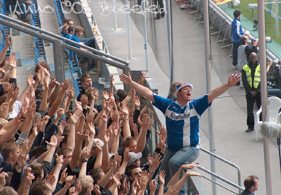 MSV Duisburg vs DSC Arminia Bielefeld (3-0) (2)
