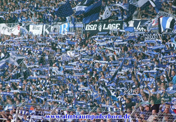 DSC Arminia Bielefeld vs FC Hansa Rostock (4-2) (1)