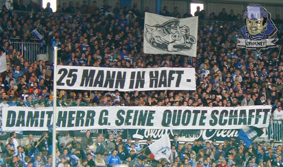 DSC Arminia Bielefeld vs Hamburger SV (0-1) (2)