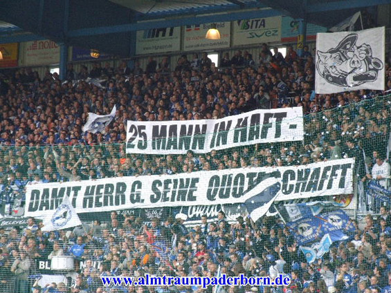 DSC Arminia Bielefeld vs Hamburger SV (0-1) (3)