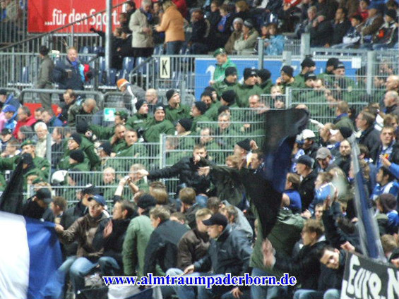 TuS Koblenz vs DSC Arminia Bielefeld (1-2 n.V.) (1)