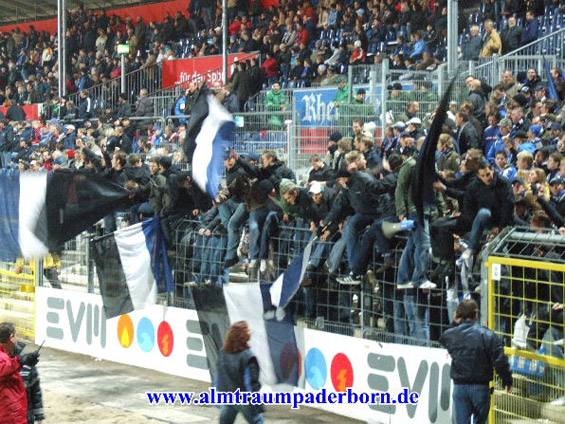 TuS Koblenz vs DSC Arminia Bielefeld (1-2 n.V.) (5)
