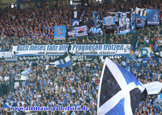 DSC Arminia Bielefeld vs Werder Bremen (2-2) (2)