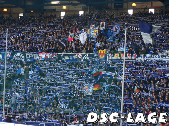 DSC Arminia Bielefeld vs Borussia Mönchengladbach (0-2) (1)