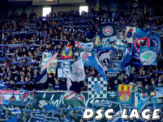 DSC Arminia Bielefeld vs Borussia Mönchengladbach (0-2) (2)