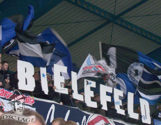 DSC Arminia Bielefeld vs Bayer 04 Leverkusen (2-1) (1)