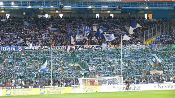 DSC Arminia Bielefeld vs Bayer 04 Leverkusen (2-1) (7)