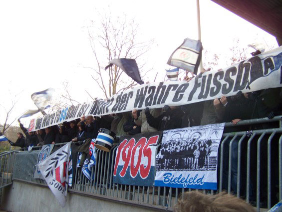 TSG Hoffenheim vs DSC Arminia Bielefeld (3-0) (1)