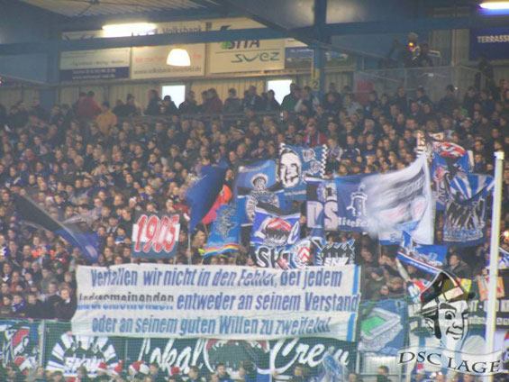 DSC Arminia Bielefeld vs Borussia Dortmund (0-0) (1)