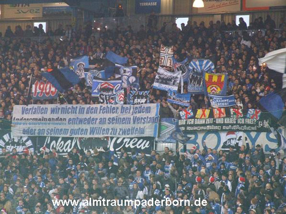 DSC Arminia Bielefeld vs Borussia Dortmund (0-0) (5)