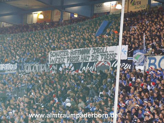 DSC Arminia Bielefeld vs Borussia Dortmund (0-0) (7)