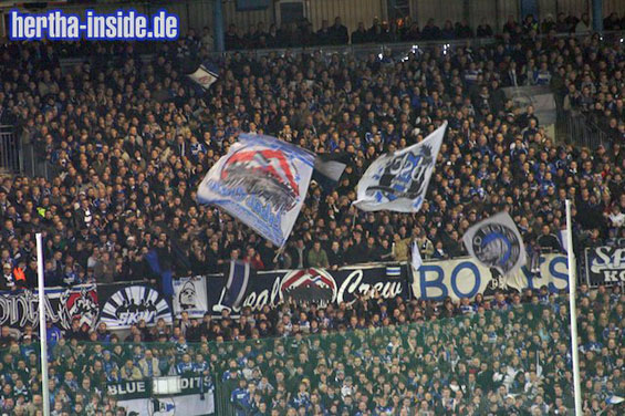 DSC Arminia Bielefeld vs Hertha BSC (1-1) (1)