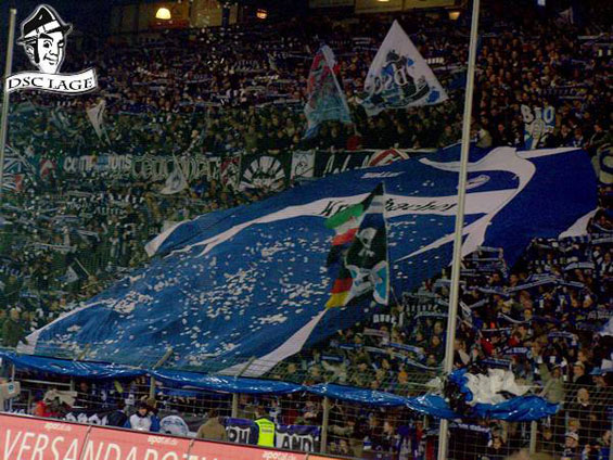 DSC Arminia Bielefeld vs Hertha BSC (1-1) (6)