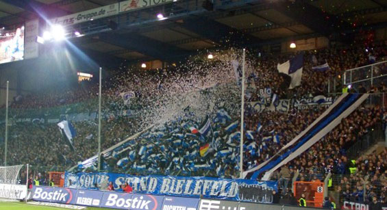 DSC Arminia Bielefeld vs Hertha BSC (1-1) (8)