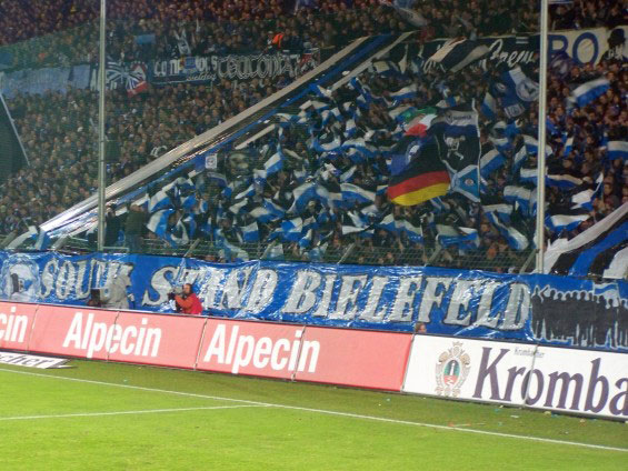 DSC Arminia Bielefeld vs Hertha BSC (1-1) (9)