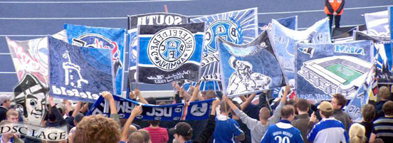 Hertha BSC vs DSC Arminia Bielefeld (1-1) (1)