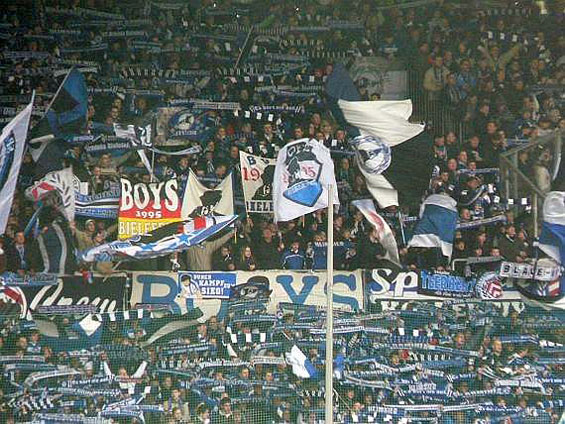 DSC Arminia Bielefeld vs Eintracht Frankfurt (0-0) (6)