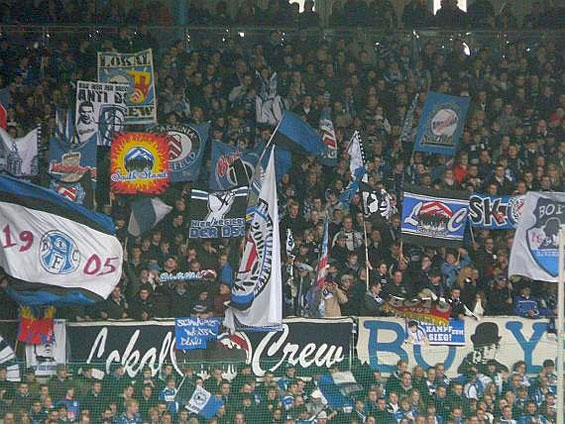 DSC Arminia Bielefeld vs Eintracht Frankfurt (0-0) (8)