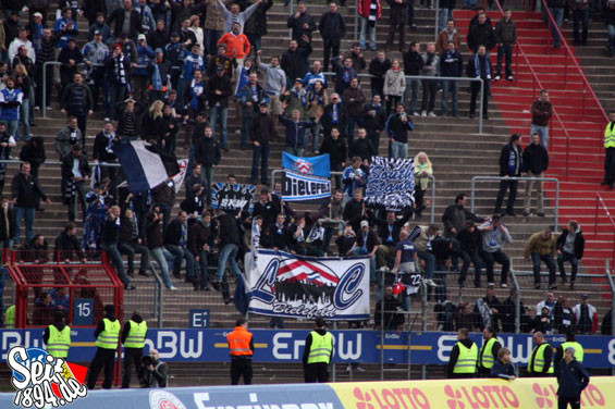Karlsruher SC vs DSC Arminia Bielefeld (0-1) (4)