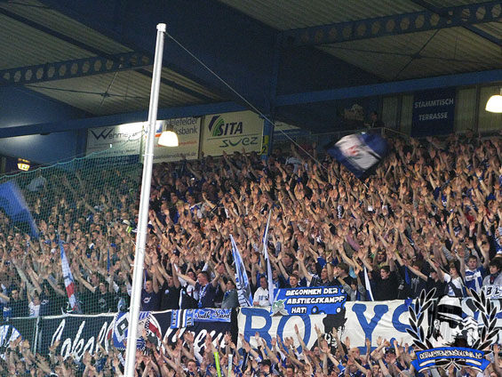DSC Arminia Bielefeld vs FC Schalke 04 (0-2) (4)