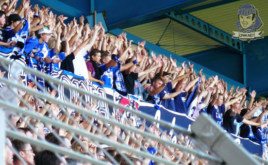 DSC Arminia Bielefeld vs Hamburger SV (2-4) (2)