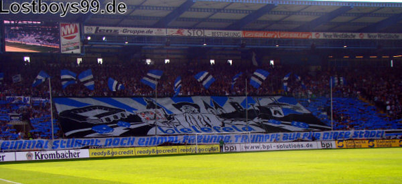 DSC Arminia Bielefeld vs VfB Stuttgart (2-2) (4)