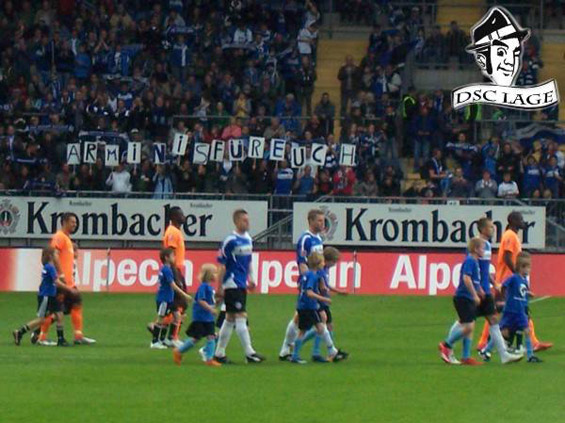 DSC Arminia Bielefeld vs TSG Hoffenheim (0-2) (3)