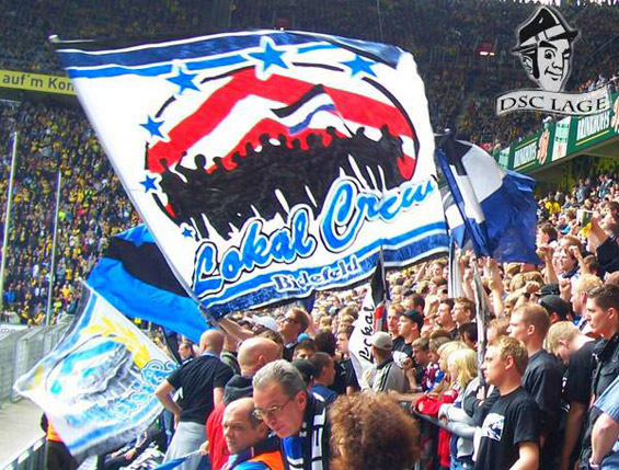 Borussia Dortmund vs DSC Arminia Bielefeld (6-0) (1)