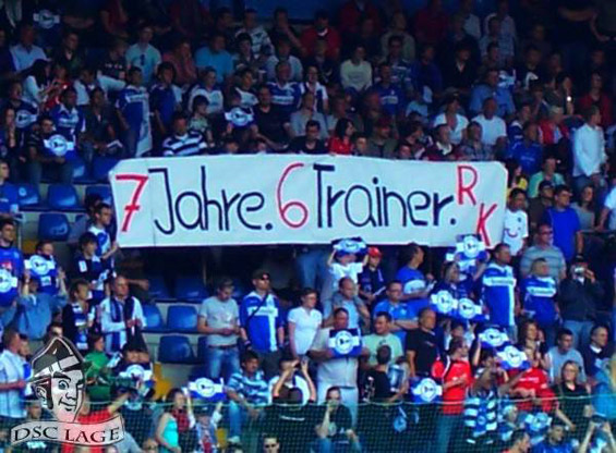 DSC Arminia Bielefeld vs Hannover 96 (2-2) (6)