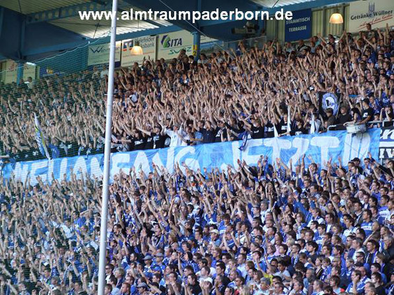 DSC Arminia Bielefeld vs Hannover 96 (2-2) (8)