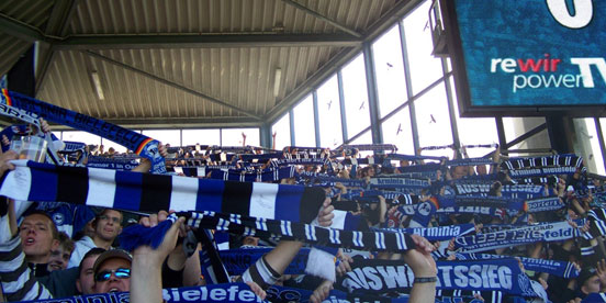 VfL Bochum vs DSC Arminia Bielefeld (2-0) (1)
