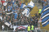 Eintracht Frankfurt vs DSC Arminia Bielefeld (1-1)
