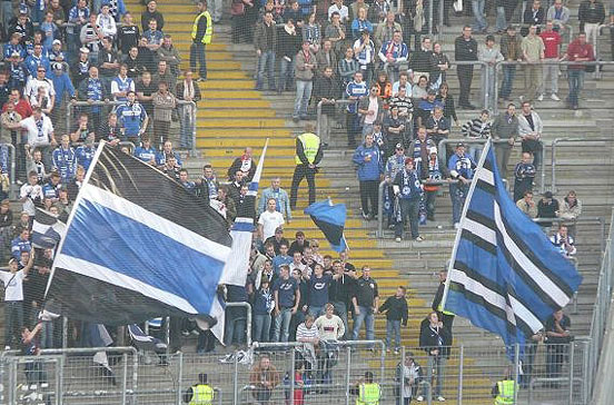 Eintracht Frankfurt vs DSC Arminia Bielefeld (1-1) (3)