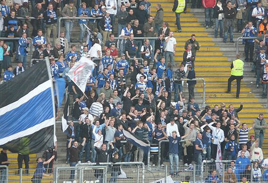 Eintracht Frankfurt vs DSC Arminia Bielefeld (1-1) (4)